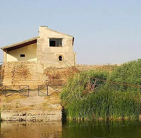 Casa Rural Khaleesi El Carpio de Tajo Exterior photo