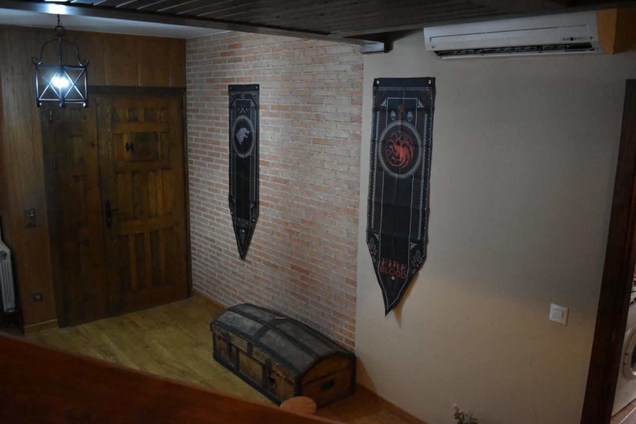 Ferienhaus Khaleesi